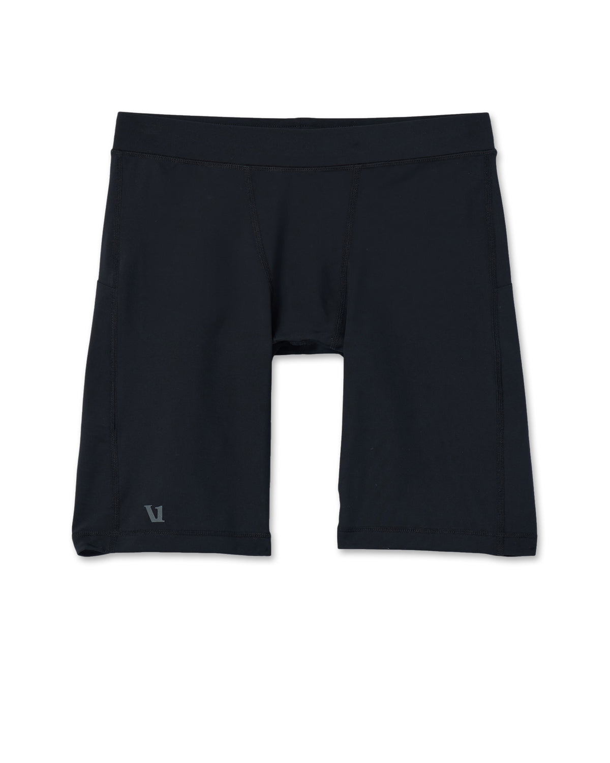 PR Short Men's Black Compression Shorts | Vuori online - US 2276