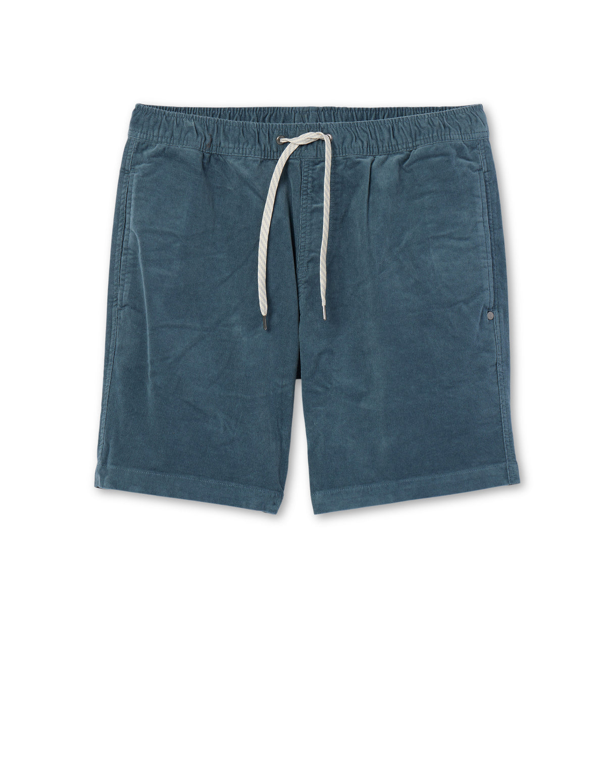 Optimist Short Men's Light Deep Sea Corduroy Shorts | Vuori shop - US 4793