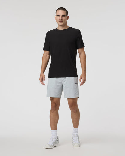 Grafton Short Lined Classic Fit 7" Sky Grey | Vuori for sale - US 6325