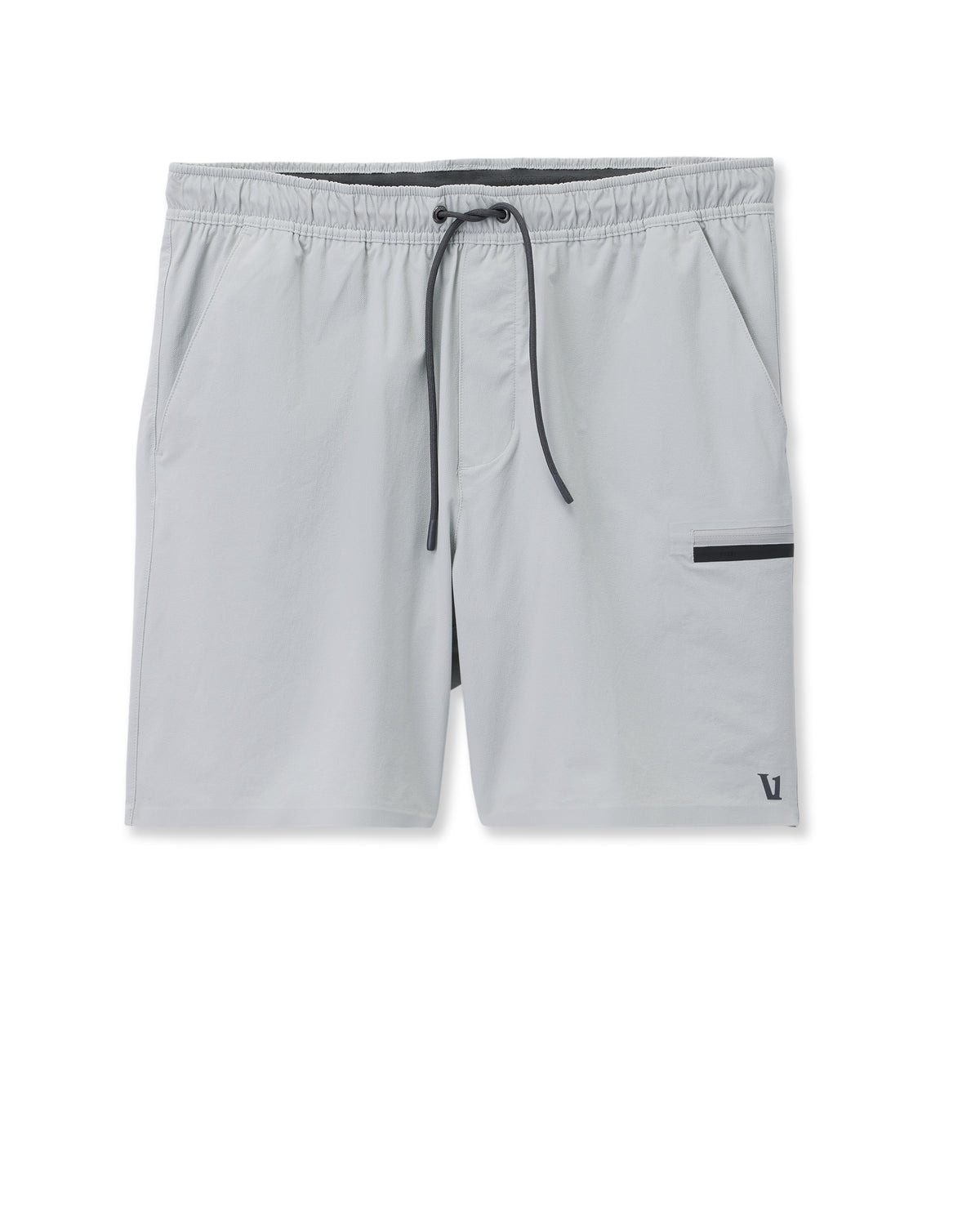 Grafton Short Lined Classic Fit 7" Sky Grey | Vuori for sale - US 6325