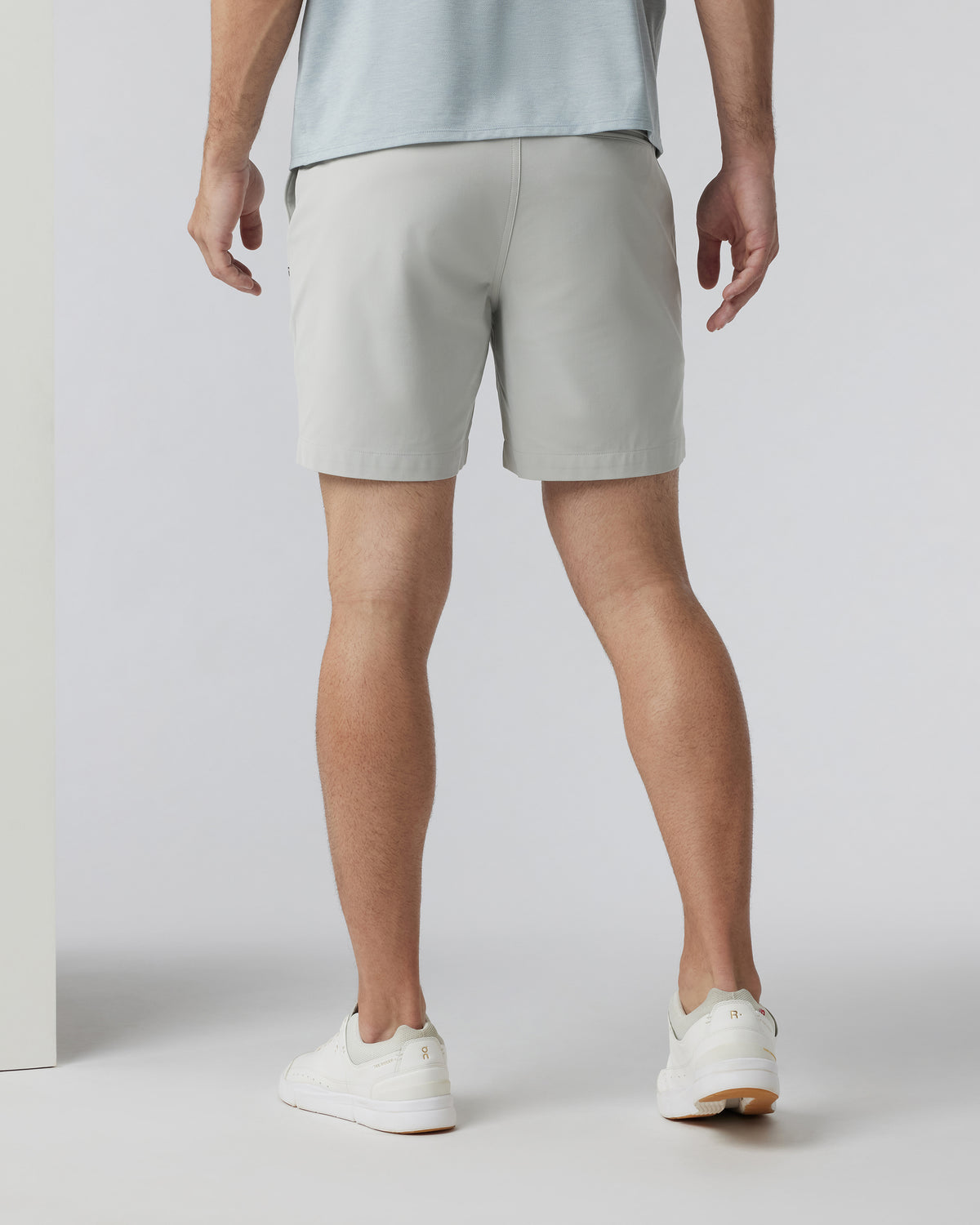 Meta Short 6" Men's Vapor Chino Shorts | Vuori outlet - US 5357