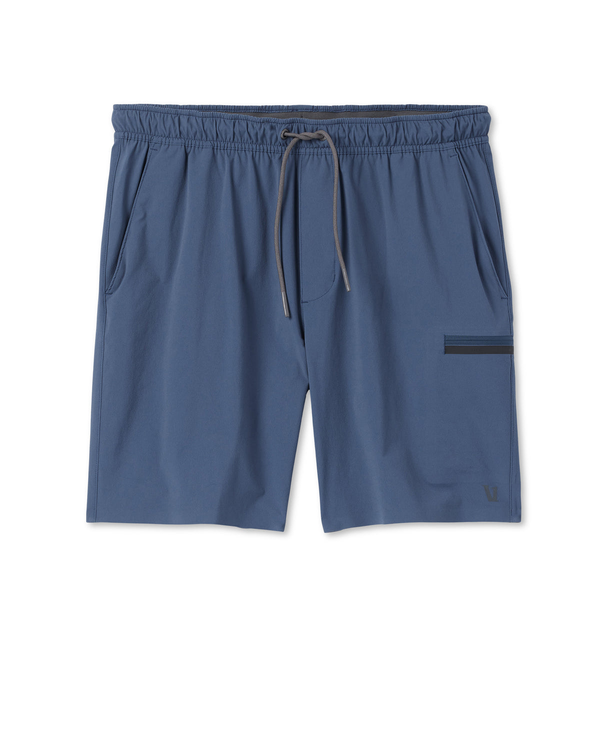 Grafton Short Unlined Classic Fit 7" Pacific | Vuori shop - US 1896