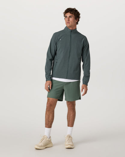Crosscourt Short Unlined 7" Men's Marsh Tennis Shorts | Vuori for sale - US 6051
