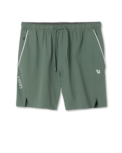 Crosscourt Short Unlined 7" Men's Marsh Tennis Shorts | Vuori for sale - US 6051