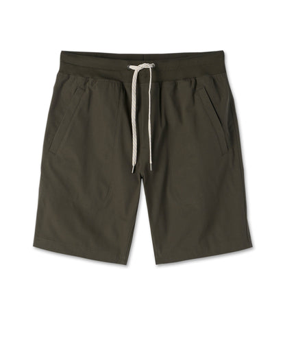 Meta Easy Short Men's Dark Oregano Casual Shorts | Vuori outlet - US 4811