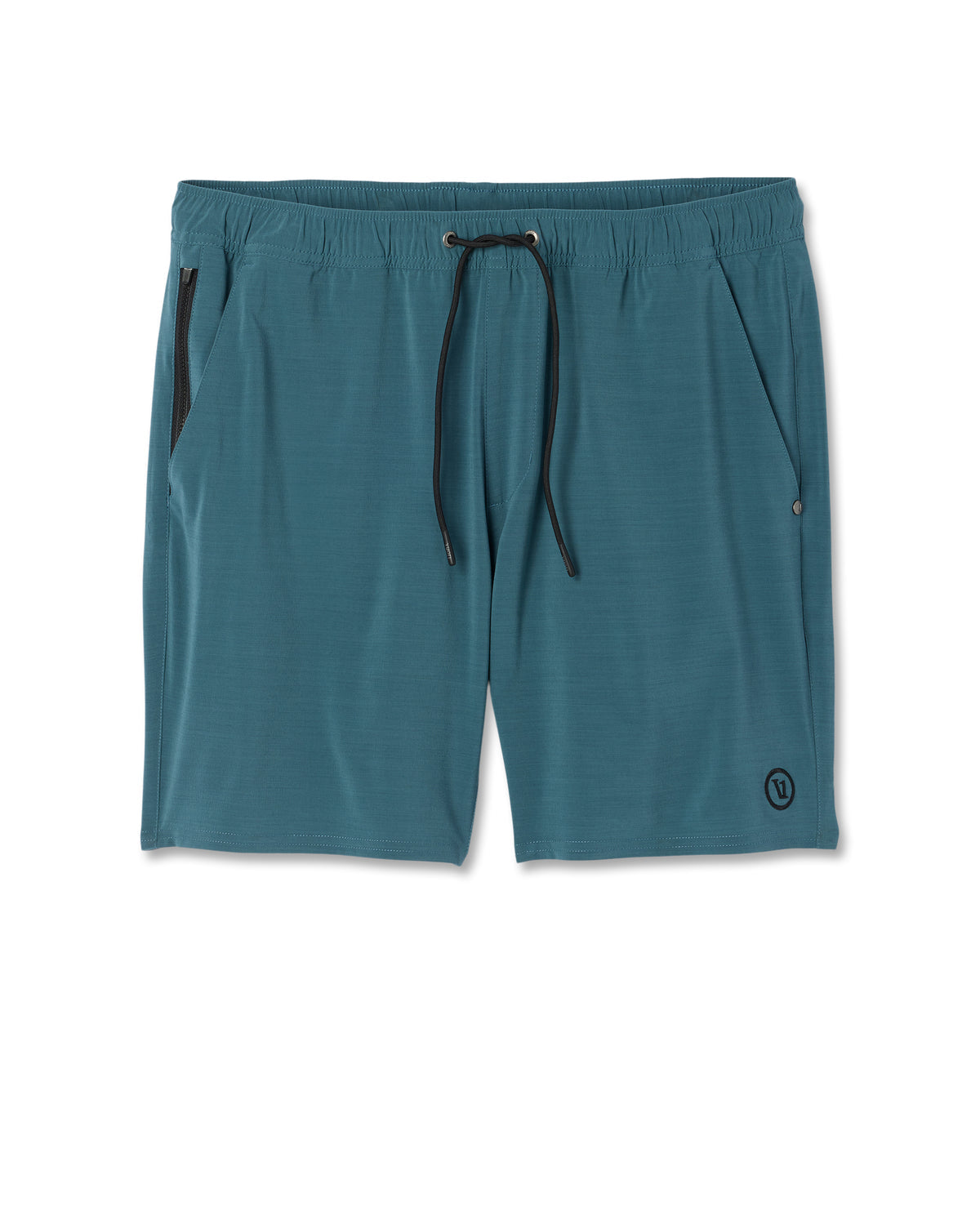 Elevate Kore Short Unlined 7" Men's Light Deep Sea | Vuori onsale - US 8314