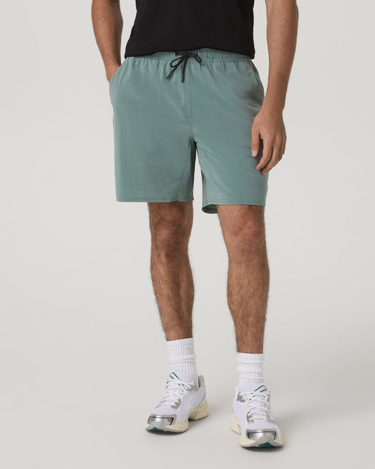Elevate Kore Utility Short Lined 7" Men's Kashmir Shorts | Vuori online - US 5379