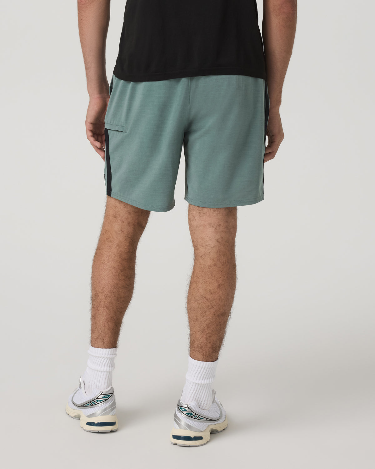 Elevate Kore Utility Short Lined 7" Men's Kashmir Shorts | Vuori online - US 5379