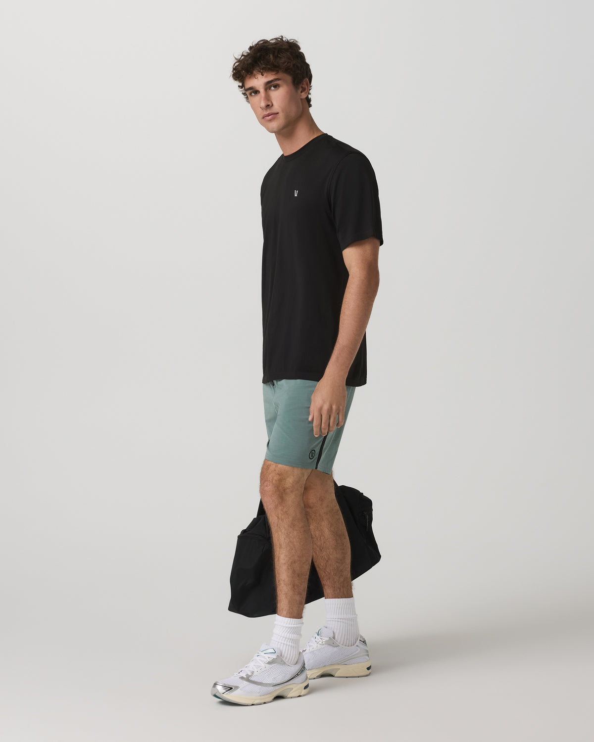 Elevate Kore Utility Short Lined 7" Men's Kashmir Shorts | Vuori online - US 5379