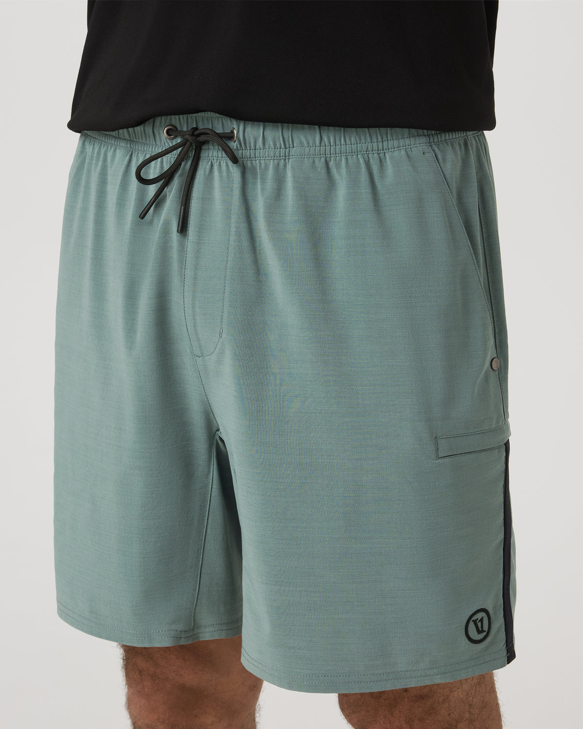 Elevate Kore Utility Short Lined 7" Men's Kashmir Shorts | Vuori online - US 5379