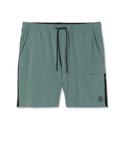 Elevate Kore Utility Short Lined 7" Men's Kashmir Shorts | Vuori online - US 5379