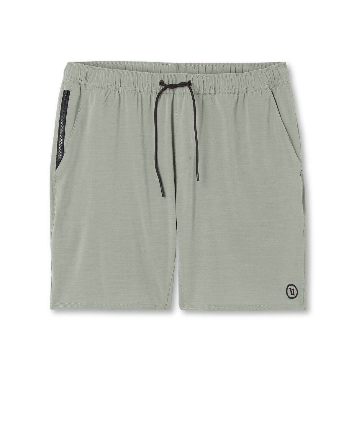 Elevate Kore Short Lined 7" Men's Agave Shorts | Vuori outlet - US 4352