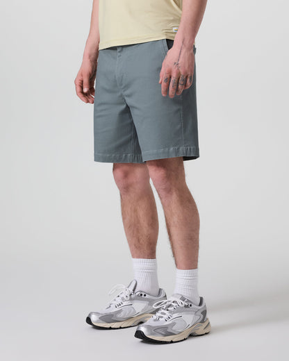 Fletcher Short Classic Fit 8" Dusty Blue | Vuori shop - US 7941