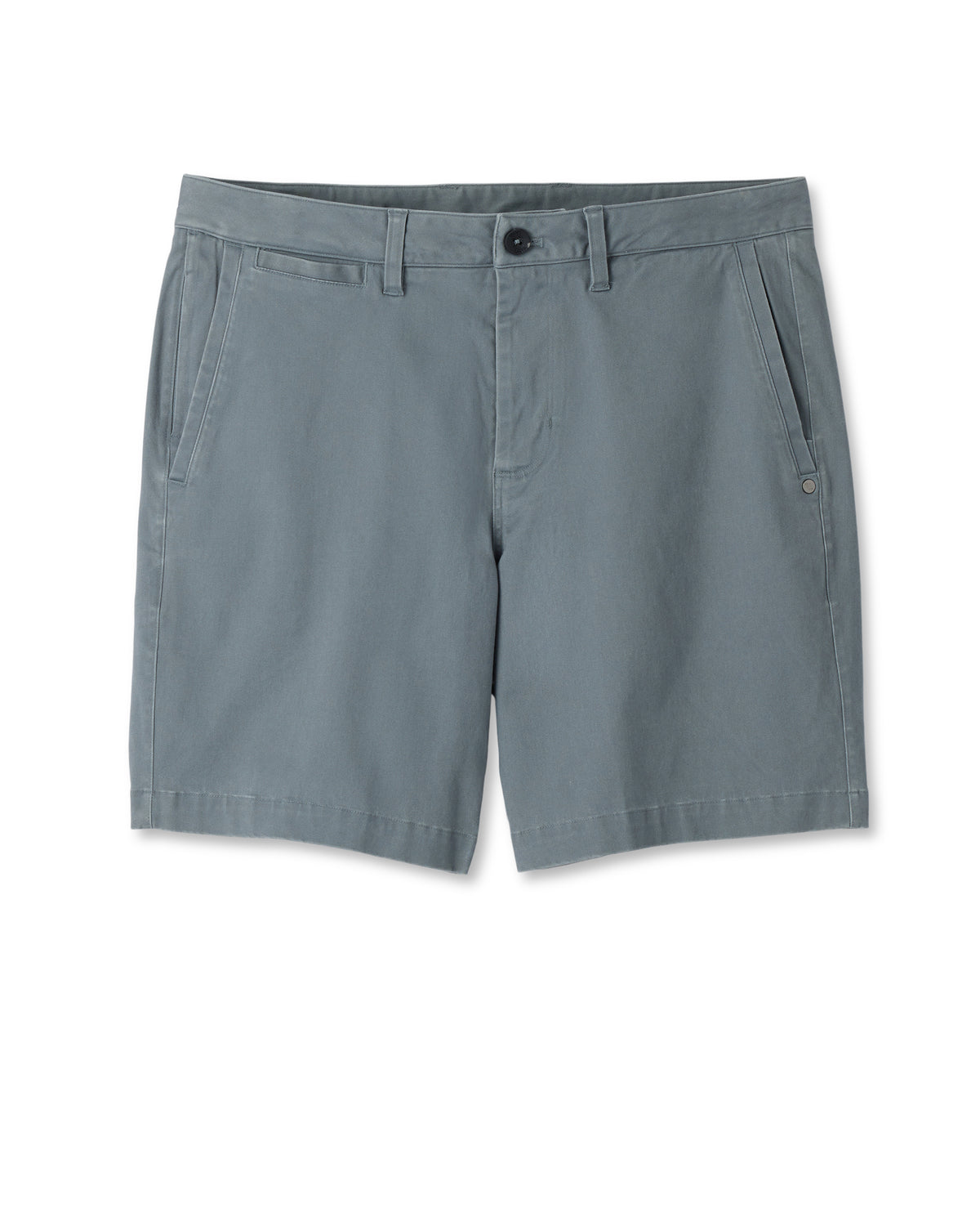 Fletcher Short Classic Fit 8" Dusty Blue | Vuori shop - US 7941