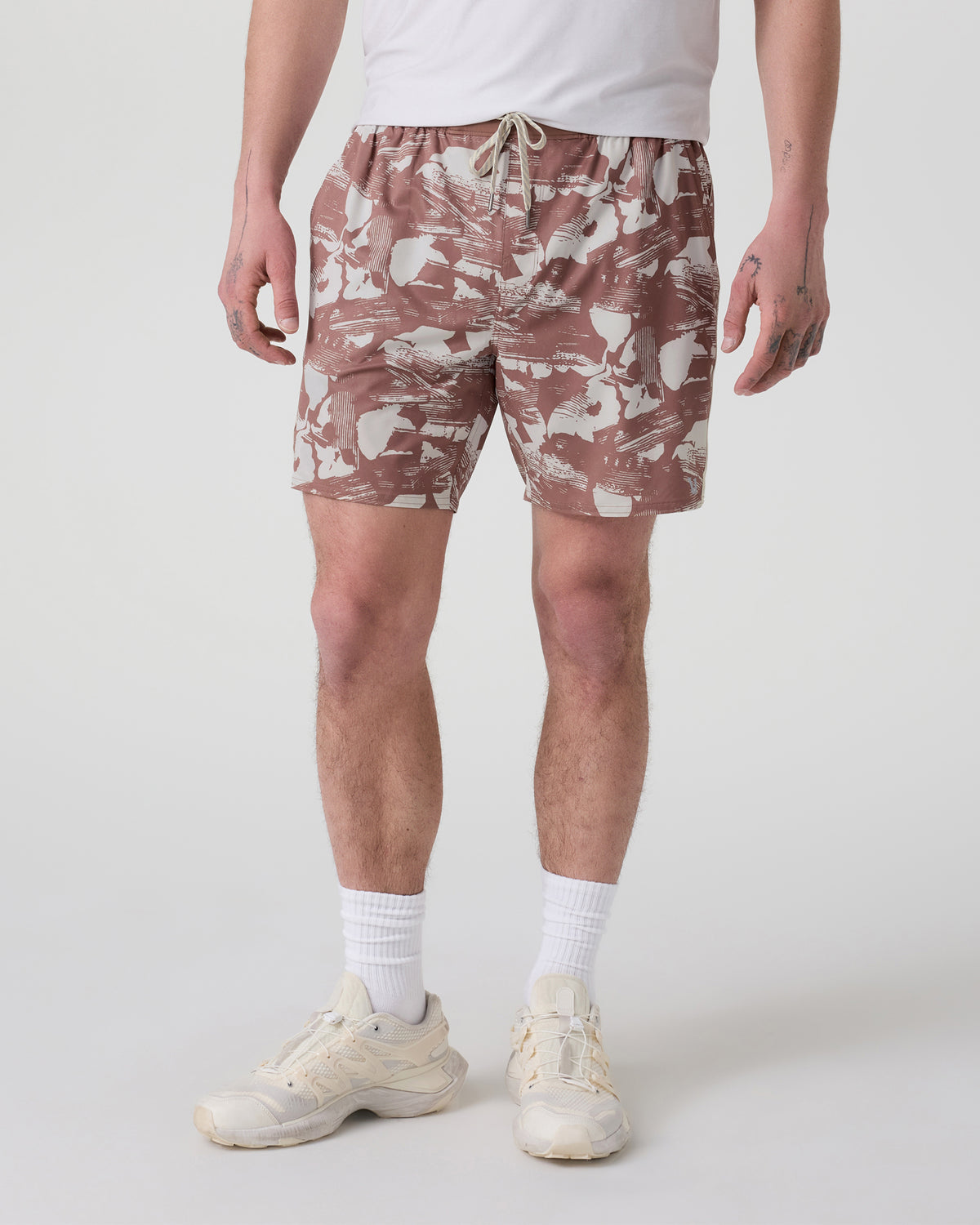 Trail Short 2.0 Sedona Brown Painted/Salt | Vuori onsale - US 5827