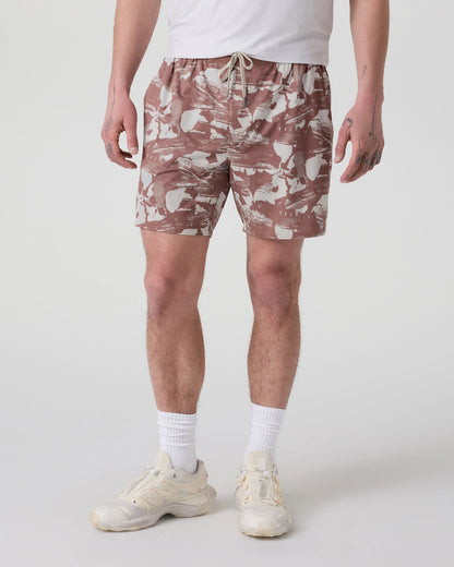 Trail Short 2.0 Sedona Brown Painted/Salt | Vuori onsale - US 5827