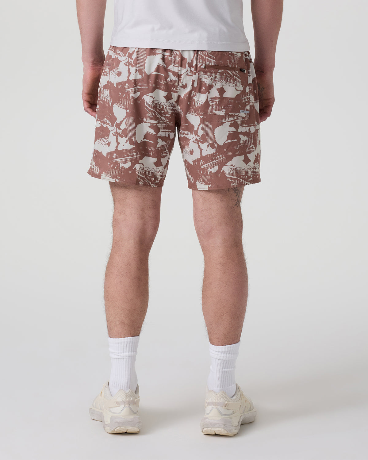 Trail Short 2.0 Sedona Brown Painted/Salt | Vuori onsale - US 5827