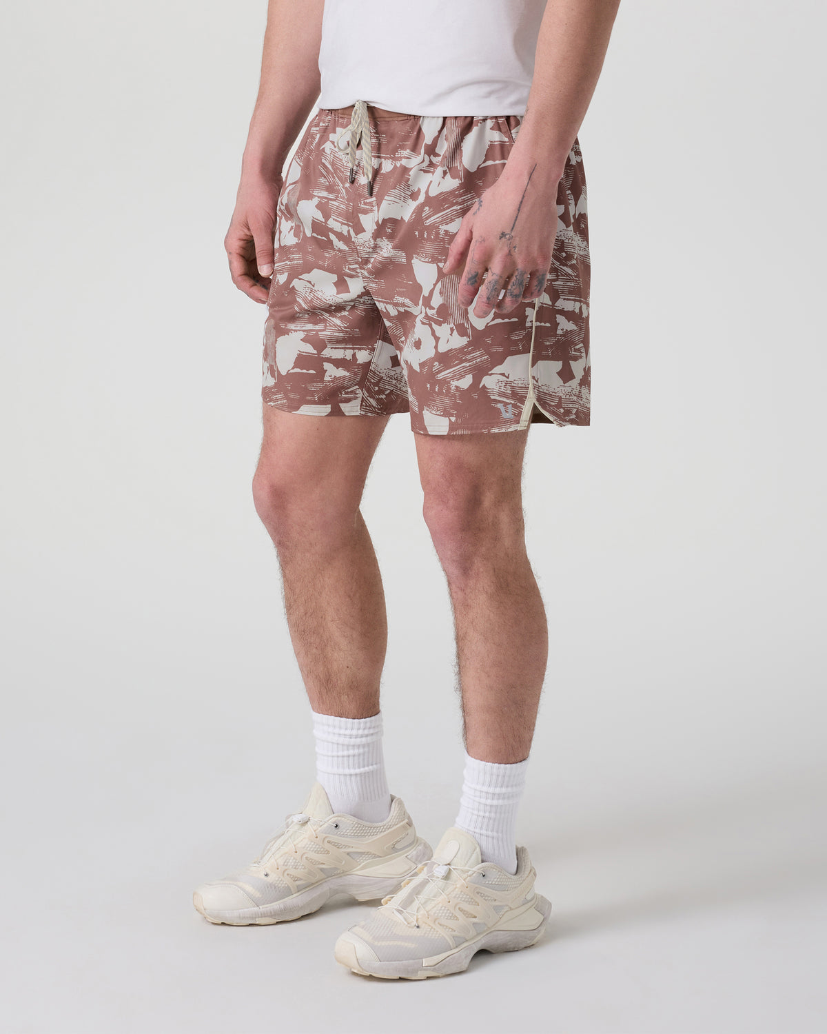 Trail Short 2.0 Sedona Brown Painted/Salt | Vuori onsale - US 5827