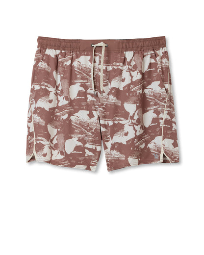 Trail Short 2.0 Sedona Brown Painted/Salt | Vuori onsale - US 5827