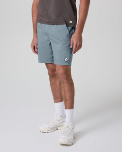 Dusty Blue
