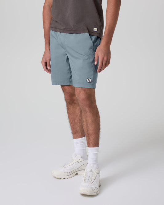 Kore Everyday Short Dusty Blue | Vuori sale - US 6899