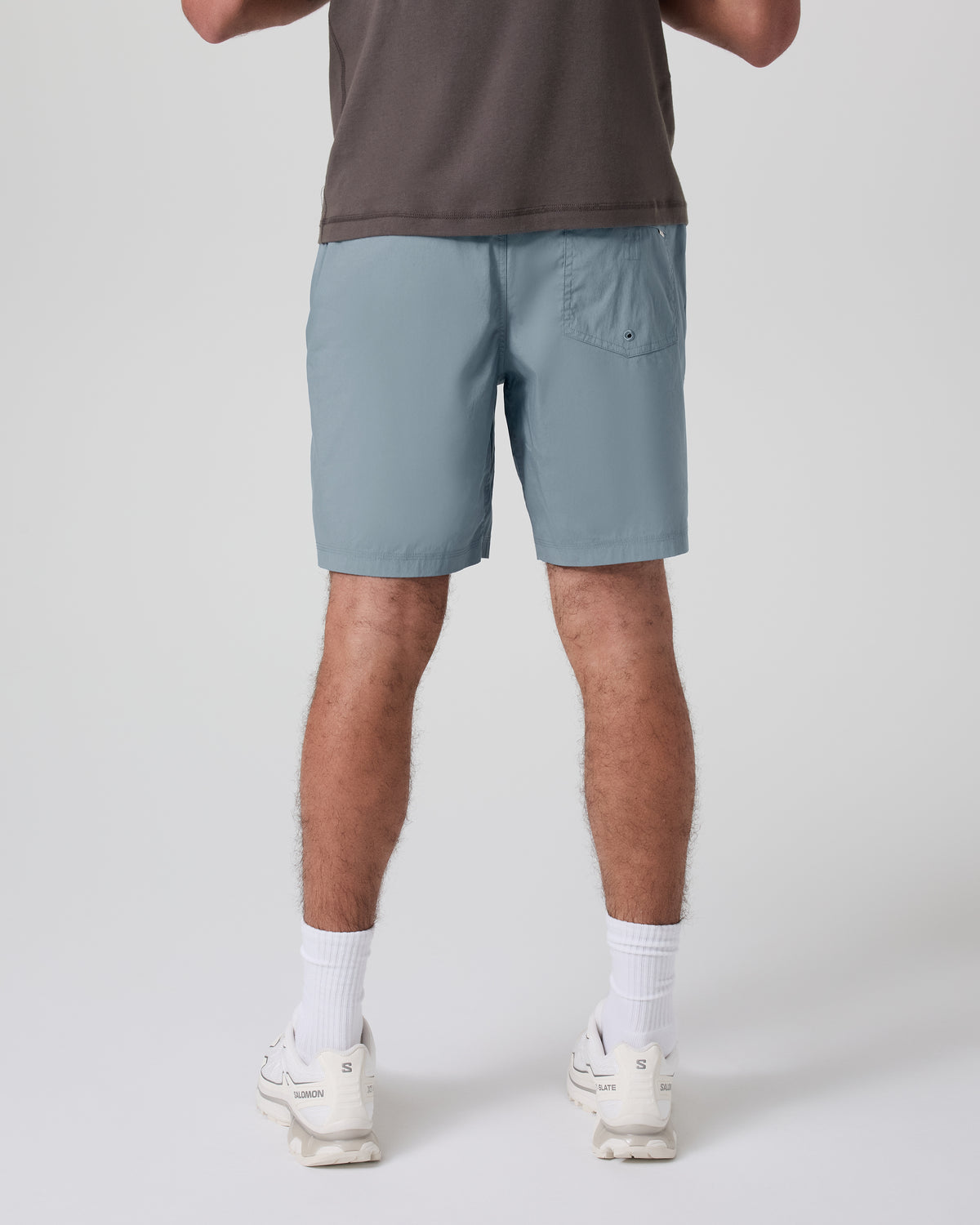 Kore Everyday Short Dusty Blue | Vuori sale - US 6899