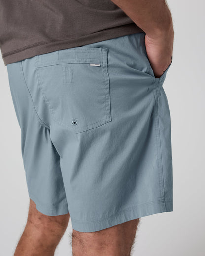 Kore Everyday Short Dusty Blue | Vuori sale - US 6899