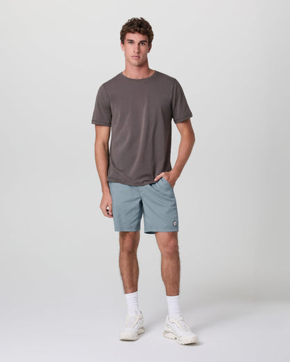 Kore Everyday Short Dusty Blue | Vuori sale - US 6899