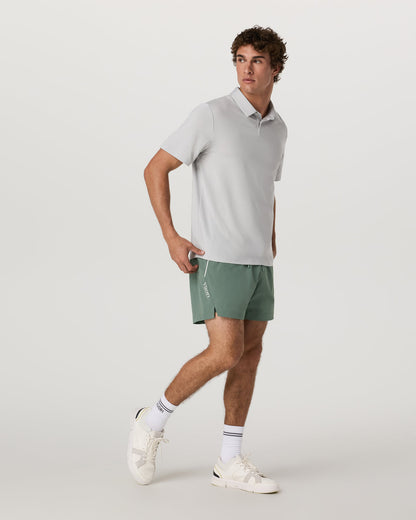 Crosscourt Short Unlined 5" Men's Marsh Tennis Shorts | Vuori onsale - US 3795