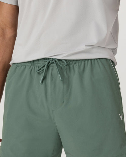 Crosscourt Short Unlined 5" Men's Marsh Tennis Shorts | Vuori onsale - US 3795
