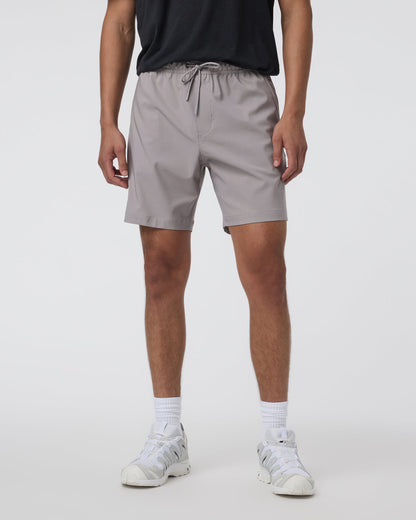 Train Tech Short Men's Shiitake Training Shorts | Vuori for sale - US 7017