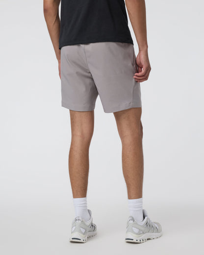 Train Tech Short Men's Shiitake Training Shorts | Vuori for sale - US 7017