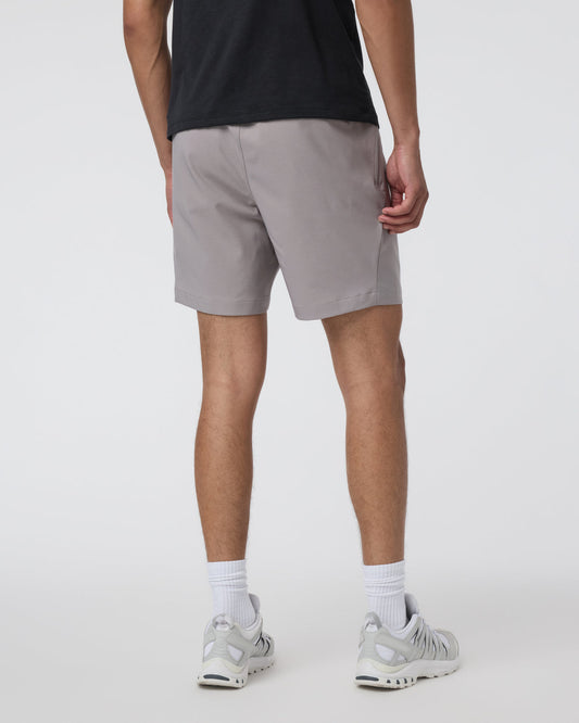 Train Tech Short Men's Shiitake Training Shorts | Vuori for sale - US 7017