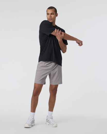 Train Tech Short Men's Shiitake Training Shorts | Vuori for sale - US 7017
