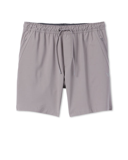 Train Tech Short Men's Shiitake Training Shorts | Vuori for sale - US 7017