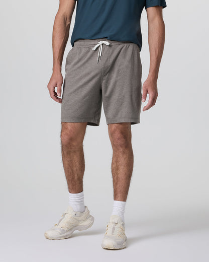 Ponto Short Men's Chia Heather Shorts | Vuori for sale - US 3844