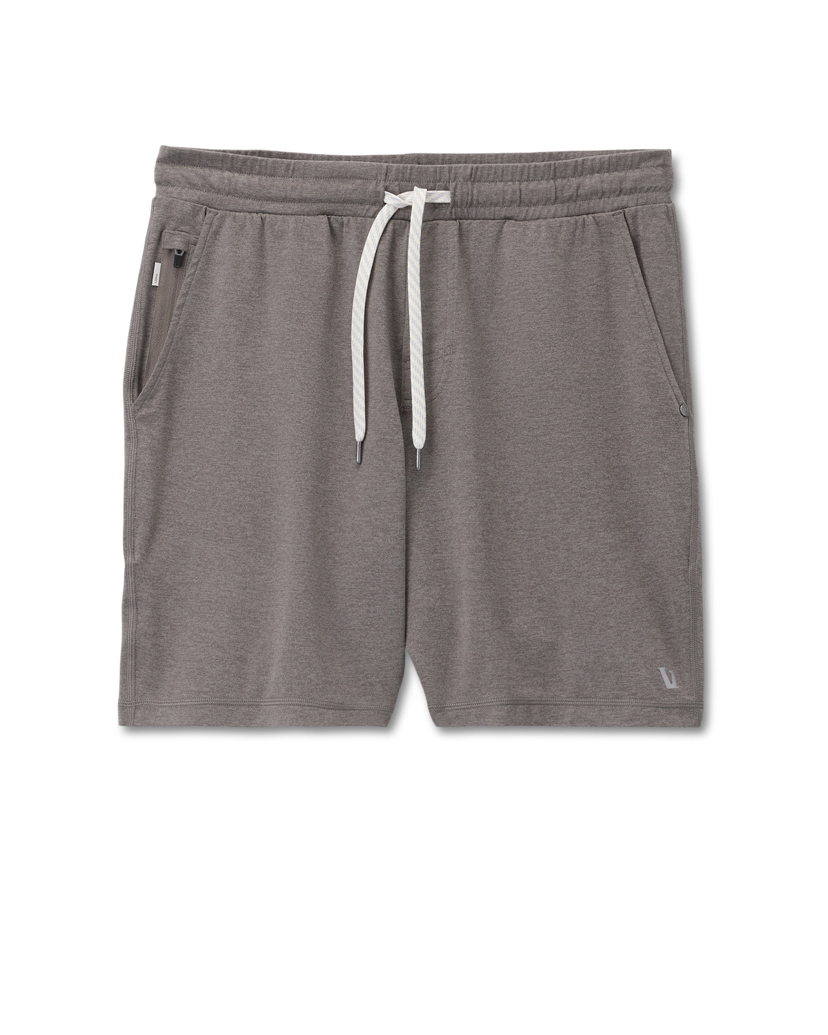 Ponto Short Men's Chia Heather Shorts | Vuori for sale - US 3844