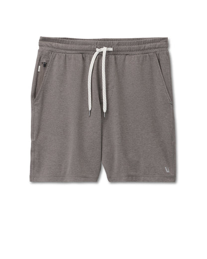 Ponto Short Men's Chia Heather Shorts | Vuori for sale - US 3844