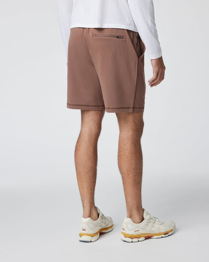 Ponto Short Men's Cardamom Heather Shorts | Vuori online - US 1020