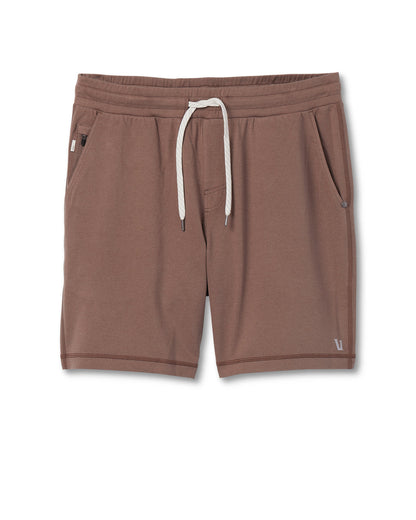 Ponto Short Men's Cardamom Heather Shorts | Vuori online - US 1020