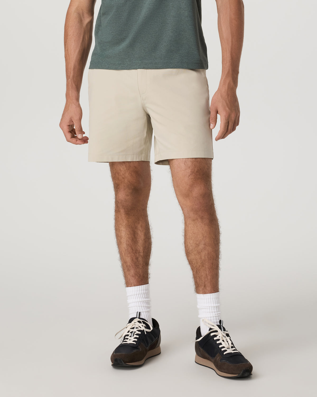Meta Short 6" Men's Birch Classic Chino Shorts | Vuori online - US 8737