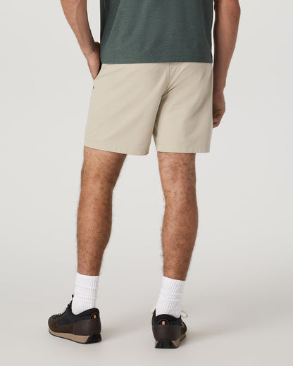 Meta Short 6" Men's Birch Classic Chino Shorts | Vuori online - US 8737
