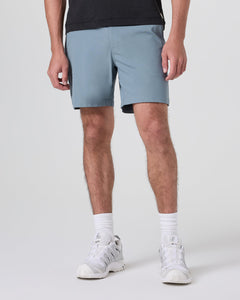Dusty Blue