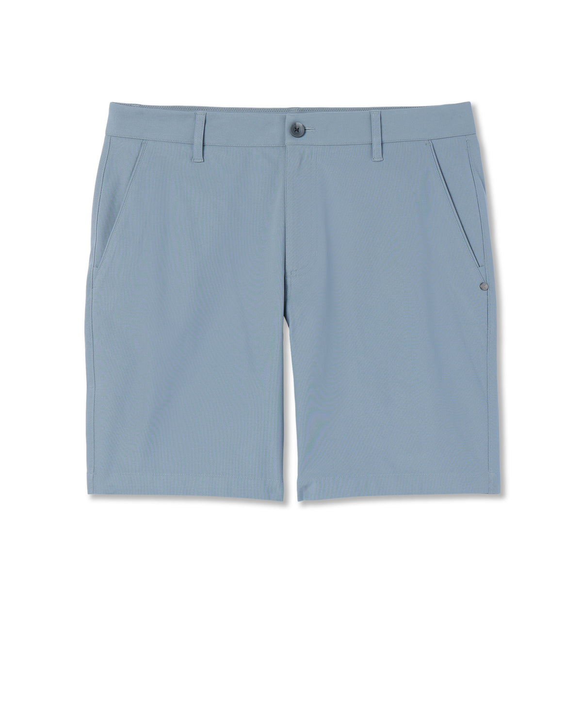 Meta Short Classic Fit 6" Dusty Blue Chino Shorts | Vuori sale - US 7130