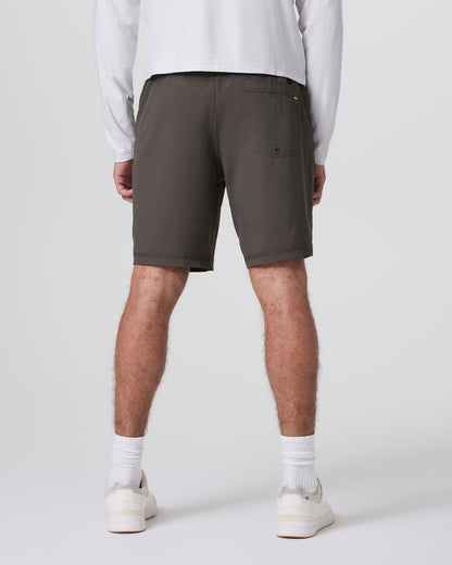 Kore Short Lined 9" Warm Grey Athletic Shorts | Vuori for sale - US 9725