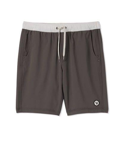 Kore Short Lined 9" Warm Grey Athletic Shorts | Vuori for sale - US 9725