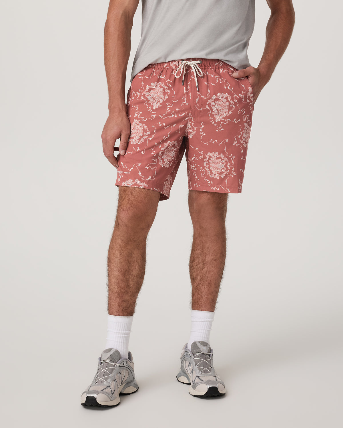 Kore Short Vuori x Kelsey Brookes Lined Classic Fit 7" Mojave | Vuori shop - US 4165
