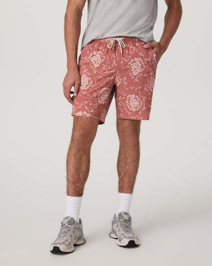 Kore Short Vuori x Kelsey Brookes Lined Classic Fit 7" Mojave | Vuori shop - US 4165