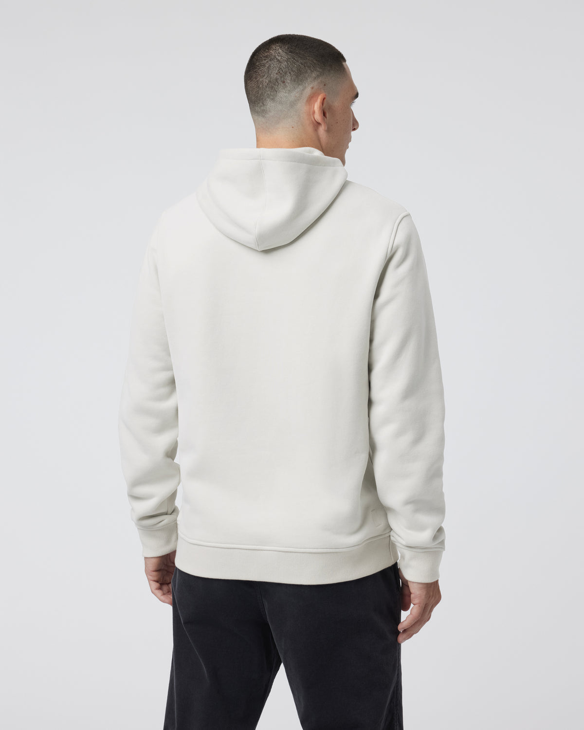 Seaside Pullover Hoodie Men's Salt Fleece Hoodie | Vuori for sale - US 9969