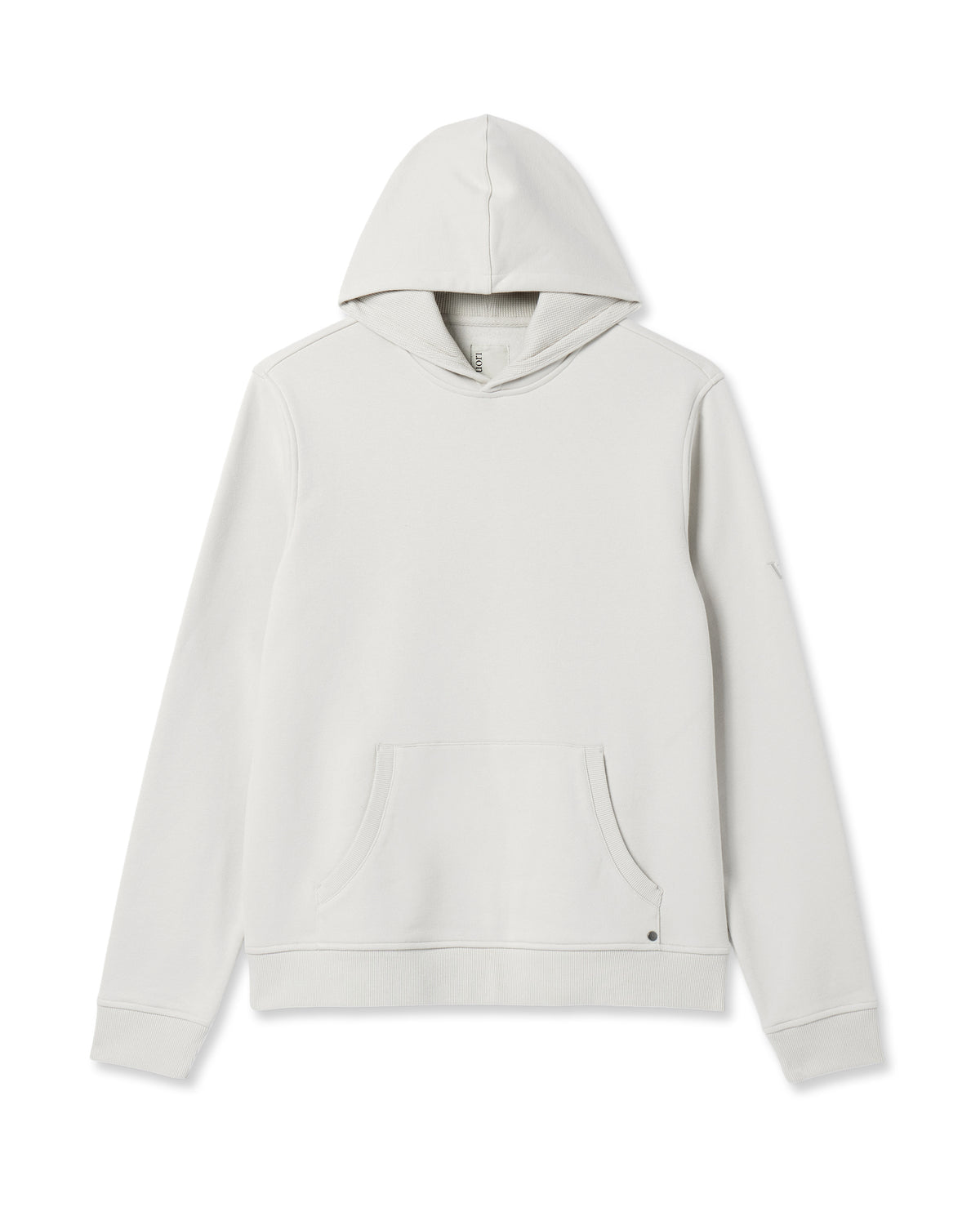 Seaside Pullover Hoodie Men's Salt Fleece Hoodie | Vuori for sale - US 9969
